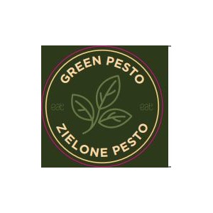 ZIELONE PESTO PL EN 100 szt