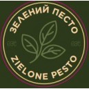 ZIELONE PESTO PL UK 100 szt