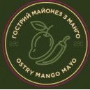 OSTRY MANGO MAYO PL UA 100 szt