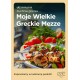 Plakat A4 Kuchnia grecka
