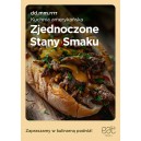 Plakat A4 Kuchnia amerykańska