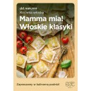 Plakat A1 Kuchnia włoska