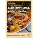 Plakat A1 Kuchnia hiszpańska