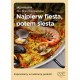 Plakat A1 Kuchnia hiszpańska
