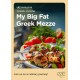 Plakat A4 Kuchnia grecka EN