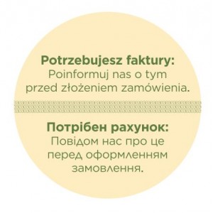 Wobbler z uchwytem mocującym Potrzebujesz fakturę ? UA