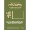 Plakat A1 Zero Waste PL