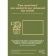 Plakat A1 Zero Waste EN