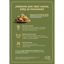 Plakat A4 3 Proste zasady PL