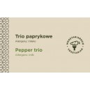 Winietka Trio paprykowe