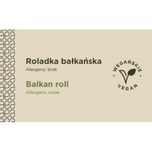 REF_Winietka Roladka bałkańska
