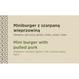 REF_Winietka Miniburger z szarpaną wieprzowiną