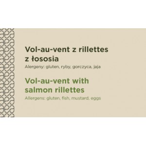 REF_Winietka Vol-au-vent z rillettes z łososia