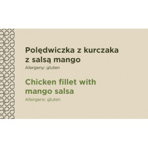 REF_Winietka Polędwiczka z kurczaka z salsą mango