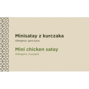 REF_Winietka Minisatay z kurczaka 