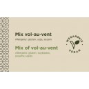 Winietka Mix vol-au-vent