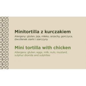 REF_Winietka Minitortilla z kurczakiem