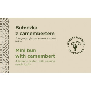 REF_Winietka Bułeczka z camembertem 