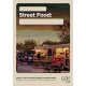 Plakat A1 zmywalny Street Food