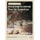 Plakat A4 zmywalny Niosą nogi na pierogi ENG