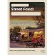 Plakat A4 zmywalny Street Food ENG