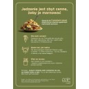 Plakat A1 3 Proste Zasady PL