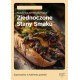 Plakat A1 zmywalny Kuchnia amerykańska potrawa