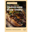 Plakat A4 zmywalny Kuchnia amerykańska potrawa