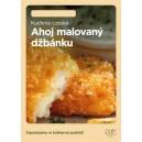 Plakat A1 zmywalny Kuchnia czeska potrawa