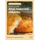 Plakat A4 zmywalny Kuchnia czeska potrawa