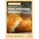 Plakat A1 zmywalny Kuchnia czeska potrawa EN