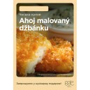 Plakat A4 zmywalny Kuchnia czeska potrawa UA