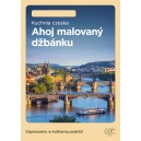 Plakat A4 zmywalny Kuchnia czeska kraj