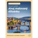 Plakat A1 zmywalny Kuchnia czeska kraj UA