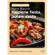 Plakat A1 zmywalny Kuchnia hiszpańska potrawa