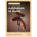 Plakat A1 zmywalny Kuchnia niemiecka potrawa