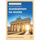 Plakat A1 zmywalny Kuchnia niemiecka kraj