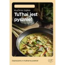 Plakat A1 zmywalny Kuchnia tajska potrawa