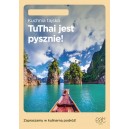 Plakat A4 zmywalny Kuchnia tajska kraj