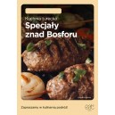 Plakat A1 zmywalny Kuchnia turecka potrawa