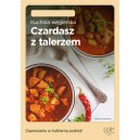 Plakat A4 zmywalny Kuchnia węgierska potrawa