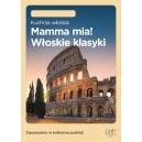 Plakat A1 zmywalny Kuchnia włoska kraj 