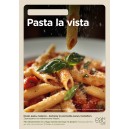 Plakat A1 zmywalny Pasta la vista UA