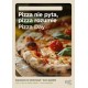 Plakat A1 zmywalny Pizza ENG