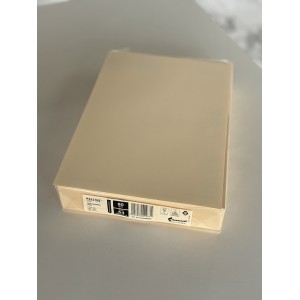 REF_Ż&oacute;łty papier A4 