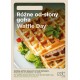 Plakat A4 zmywalny Różne odsłony gofrów ENG
