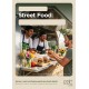 Plakat A4 zmywalny Street Food UA