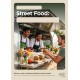 Plakat A1 zmywalny Street Food ENG