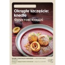 Plakat A4 zmywalny Knedle UA