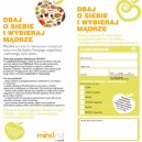 Ulotka DL Mindful